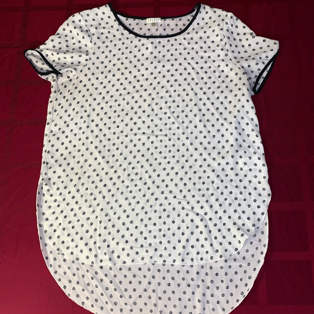 Dress shirt